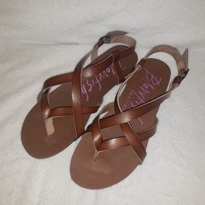 Blowfish Granola Sandal
